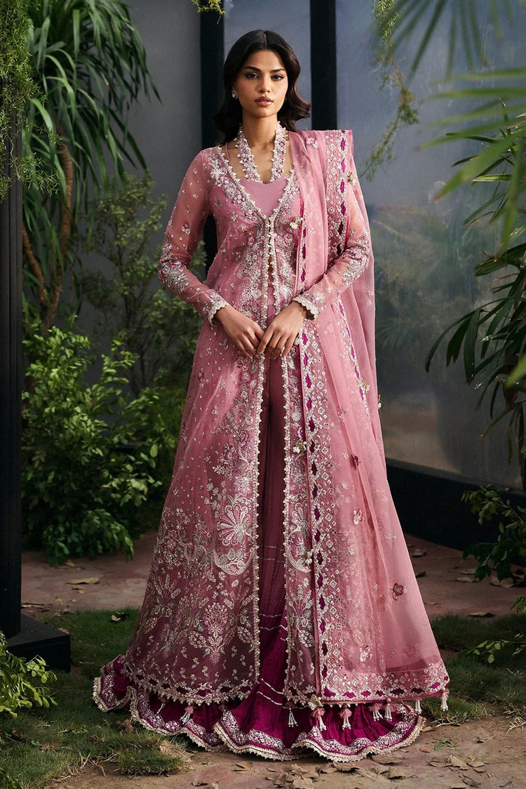 LA FUCHSIA '25