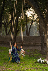 DARK BLUE