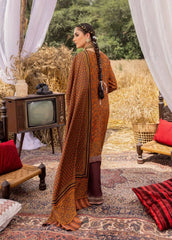 Gul Ahmed Ajrak Collection 25/SP52073