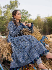 Gul Ahmed Ajrak Collection 25/CL52622