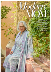 Gul Ahmed Mother’s Collection Summer 2026 CL 52704B