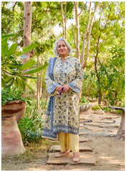 Gul Ahmed Mother’s Collection Summer 2026 CL 62104B