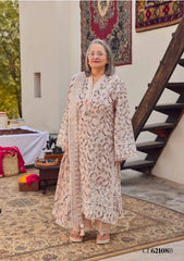 Gul Ahmed Mother’s Collection Summer 2026 CL 62108B