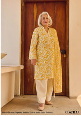 Gul Ahmed Mother’s Collection Summer 2026 CL 62113A