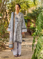 Gul Ahmed Mother’s Collection Summer 2026 CL 62115A