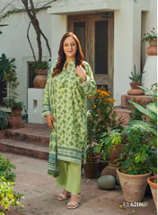 Gul Ahmed Mother’s Collection Summer 2026 CL 62116B
