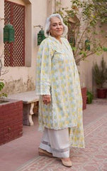 Gul Ahmed Mother’s Collection Summer 2026 DN 62017
