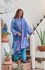 Gul Ahmed Mother’s Collection Summer 2026 CL 62104A