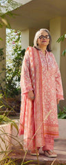 Gul Ahmed Mother’s Collection Summer 2026 CL 52691A