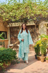 Gul Ahmed Mother’s Collection Summer 2026 CL 62108A