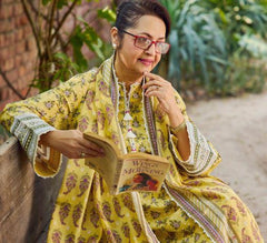 Gul Ahmed Mother’s Collection Summer 2026 CL 62116A