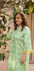 Gul Ahmed Mother’s Collection Summer 2026 SL 62026