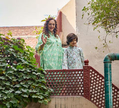 Gul Ahmed Mother’s Collection Summer 2026 SL 62026