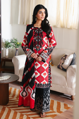 Nissa Floral Symphony 04