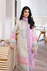 Nissa Floral Symphony 08