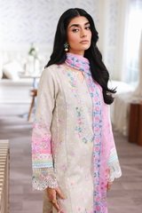 Nissa Floral Symphony 08