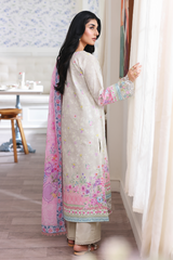 Nissa Floral Symphony 08