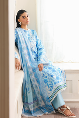 Nissa Floral Symphony 07