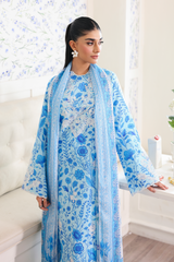 Nissa Floral Symphony 07