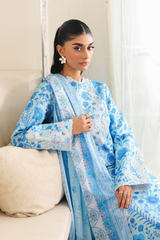 Nissa Floral Symphony 07