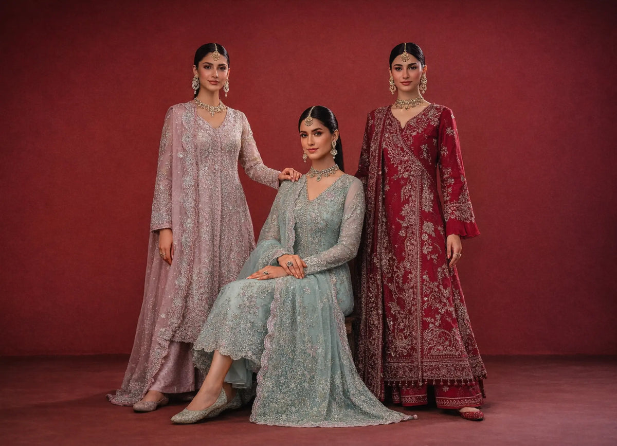 Elirah Formals – Where Elegance Meets Occasion Wear