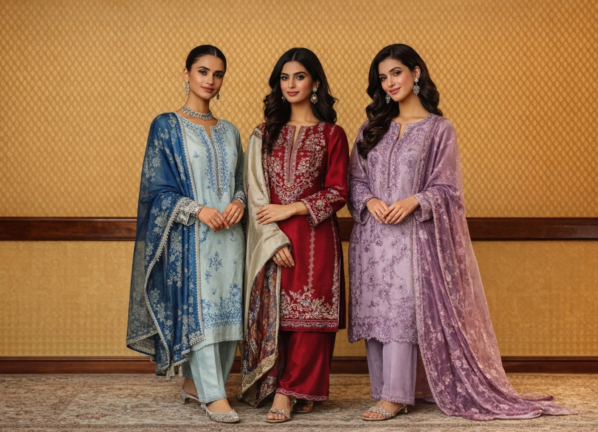 COCO Eid – A Soft Celebration of Festive Elegance