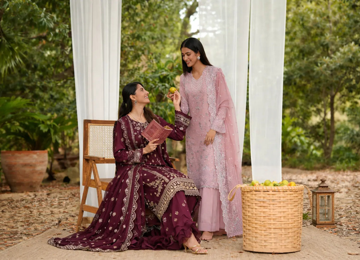 Essence Formals ’25 – The Art of Subtle Luxury