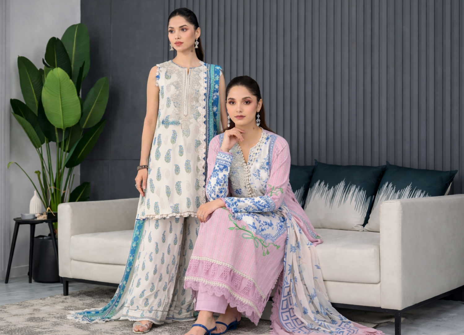 Maria.B. M.Basics Collection – Elegant Everyday Fashion at My Taraz