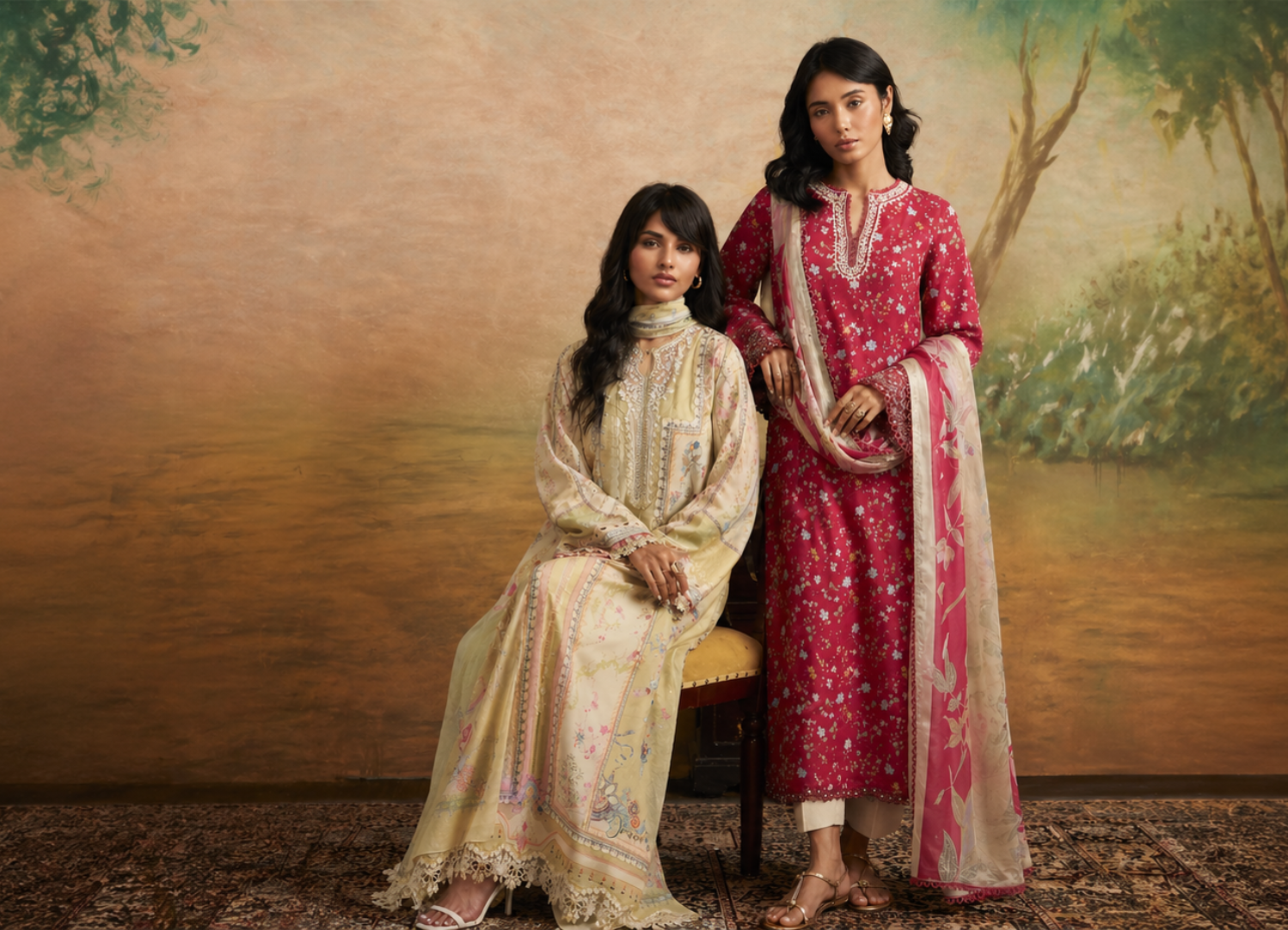 The Rise of Modern Pakistani Designer Wear in UAE (2026)