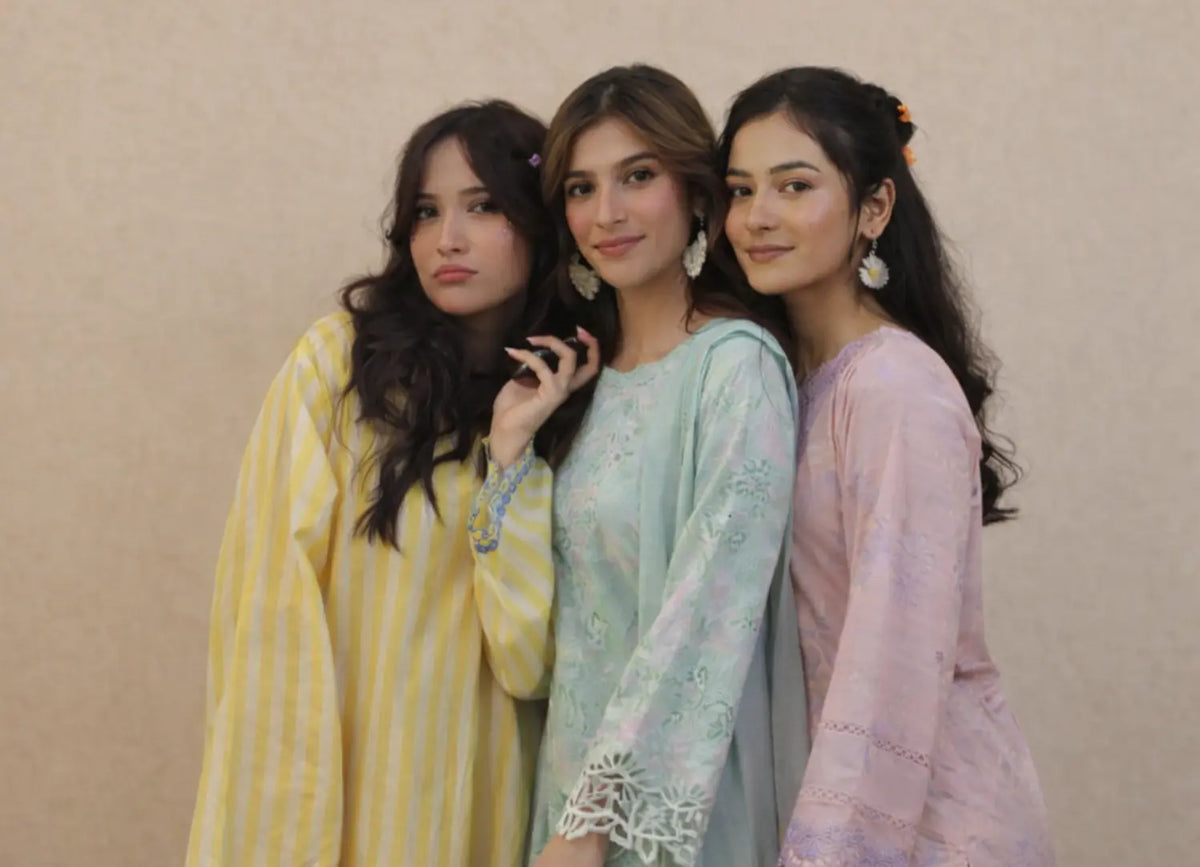 Rang Rasiya Florence – Where Art Meets Summer Elegance