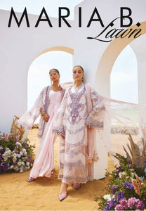 Maria.B Lawn