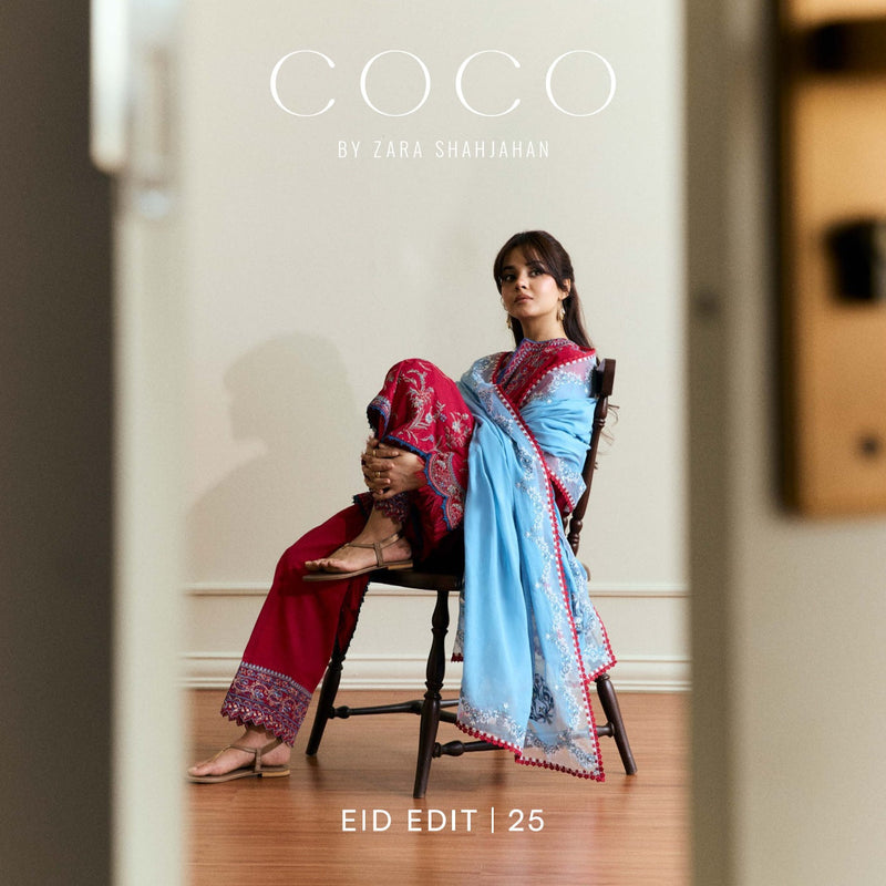 Coco Eid