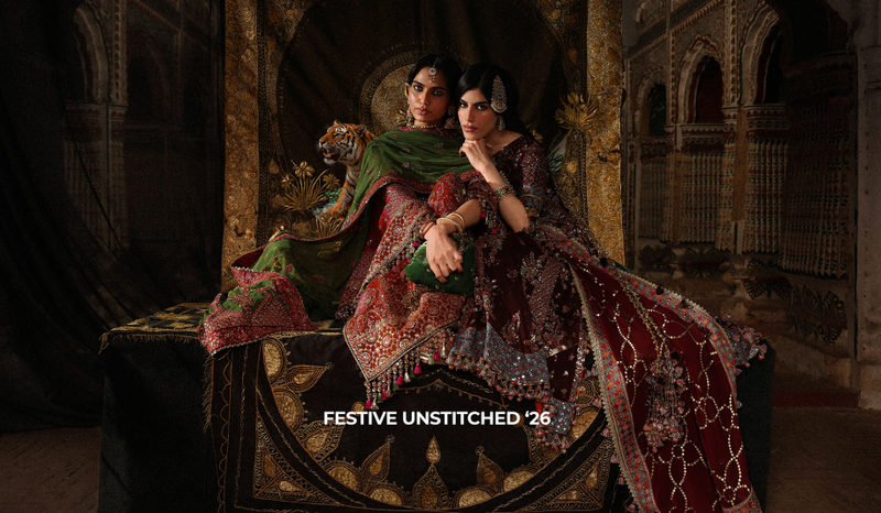 Hussain Rehar Festive 26