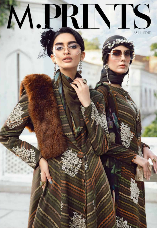 M.Print (Intermix Material) – My Taraz