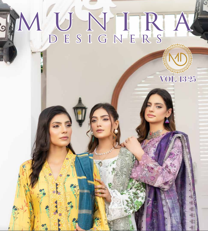 Munira Designers