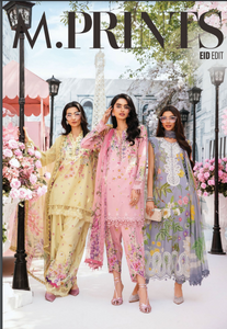 M.Print Eid
