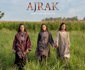 Ajrak 2025