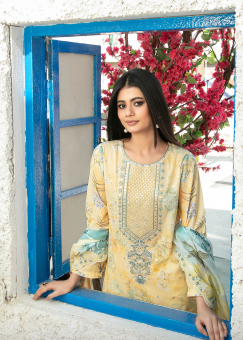 Parizah Festive 2026