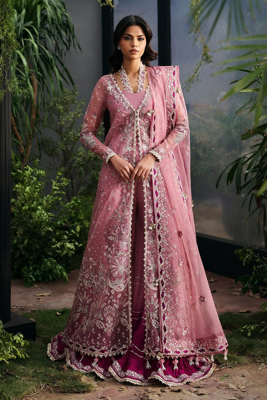 LA FUCHSIA '25
