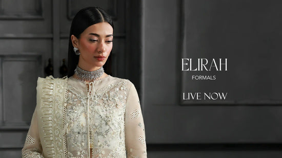 ELIRAH FORMALS