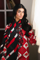 Nissa Floral Symphony 04