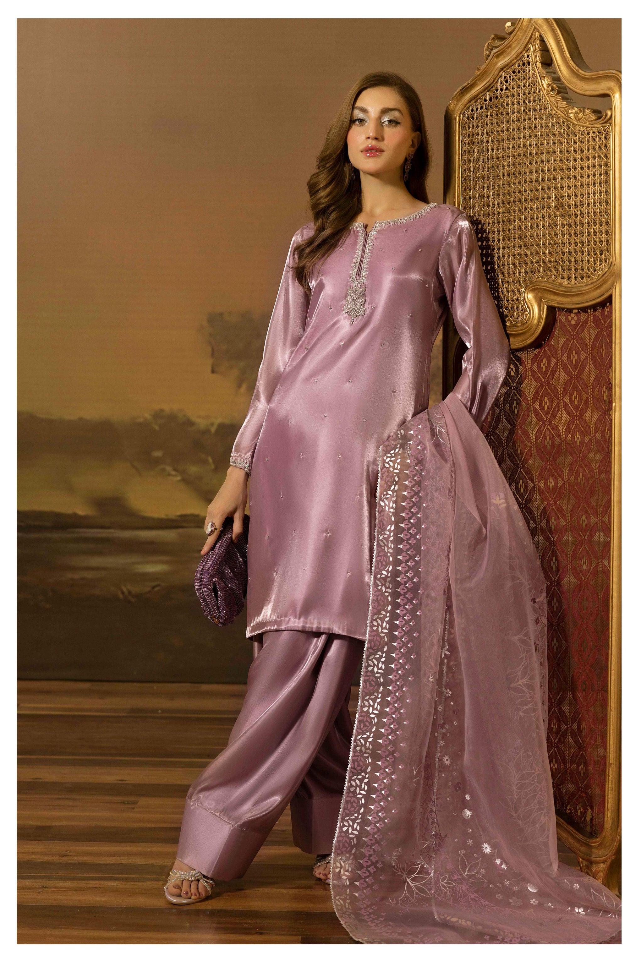 Allys Silk VX-101