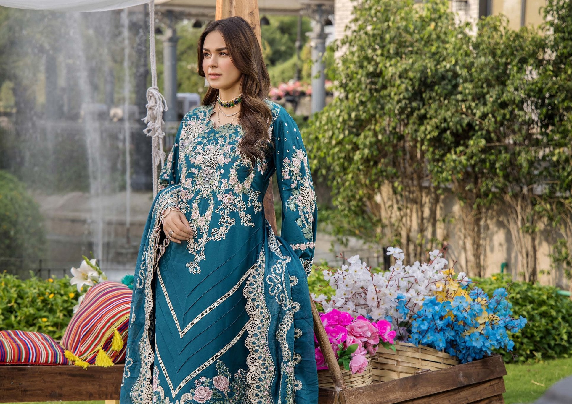 Eshaisha Luxury EA-LL-5555