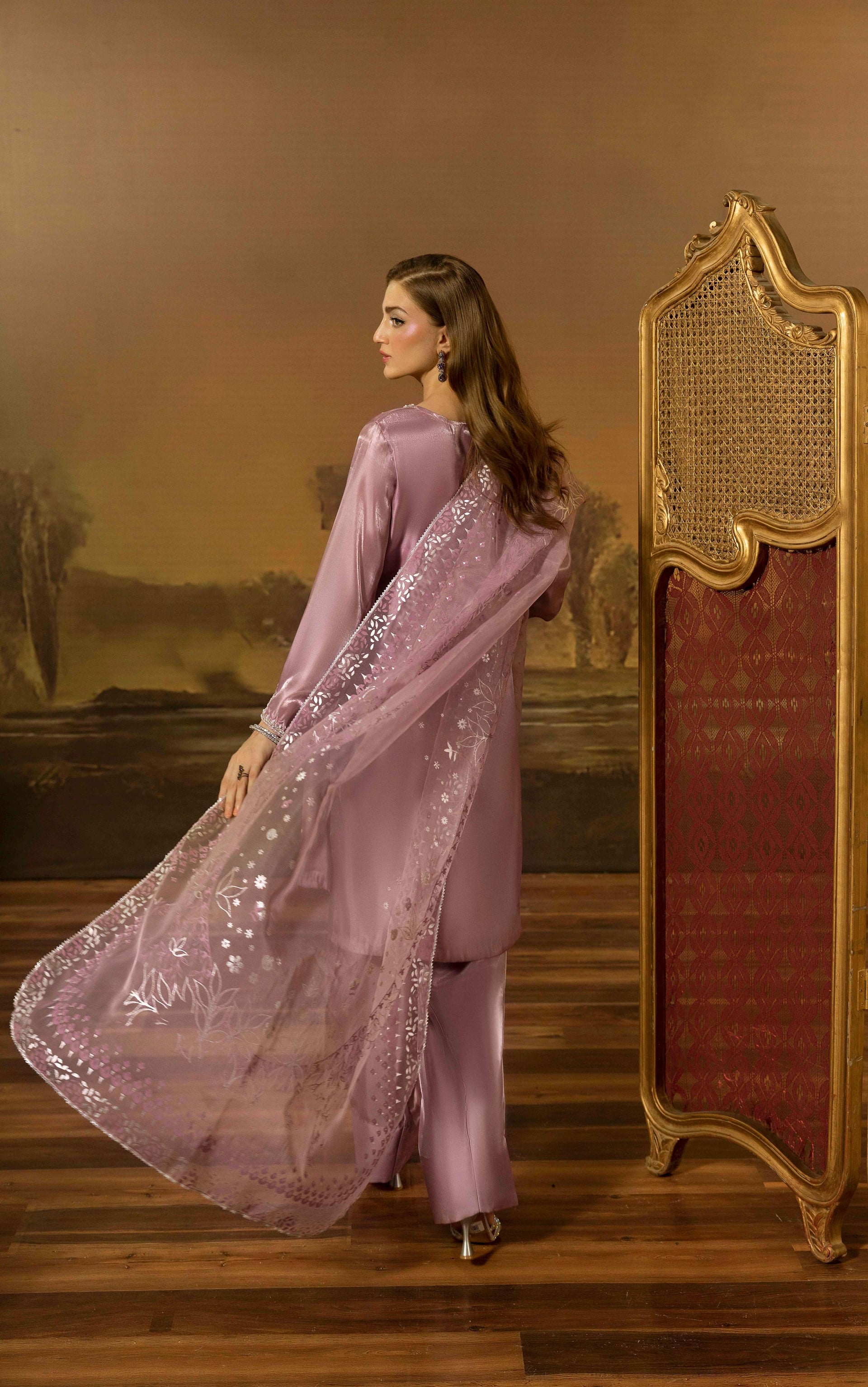 Allys Silk VX-101