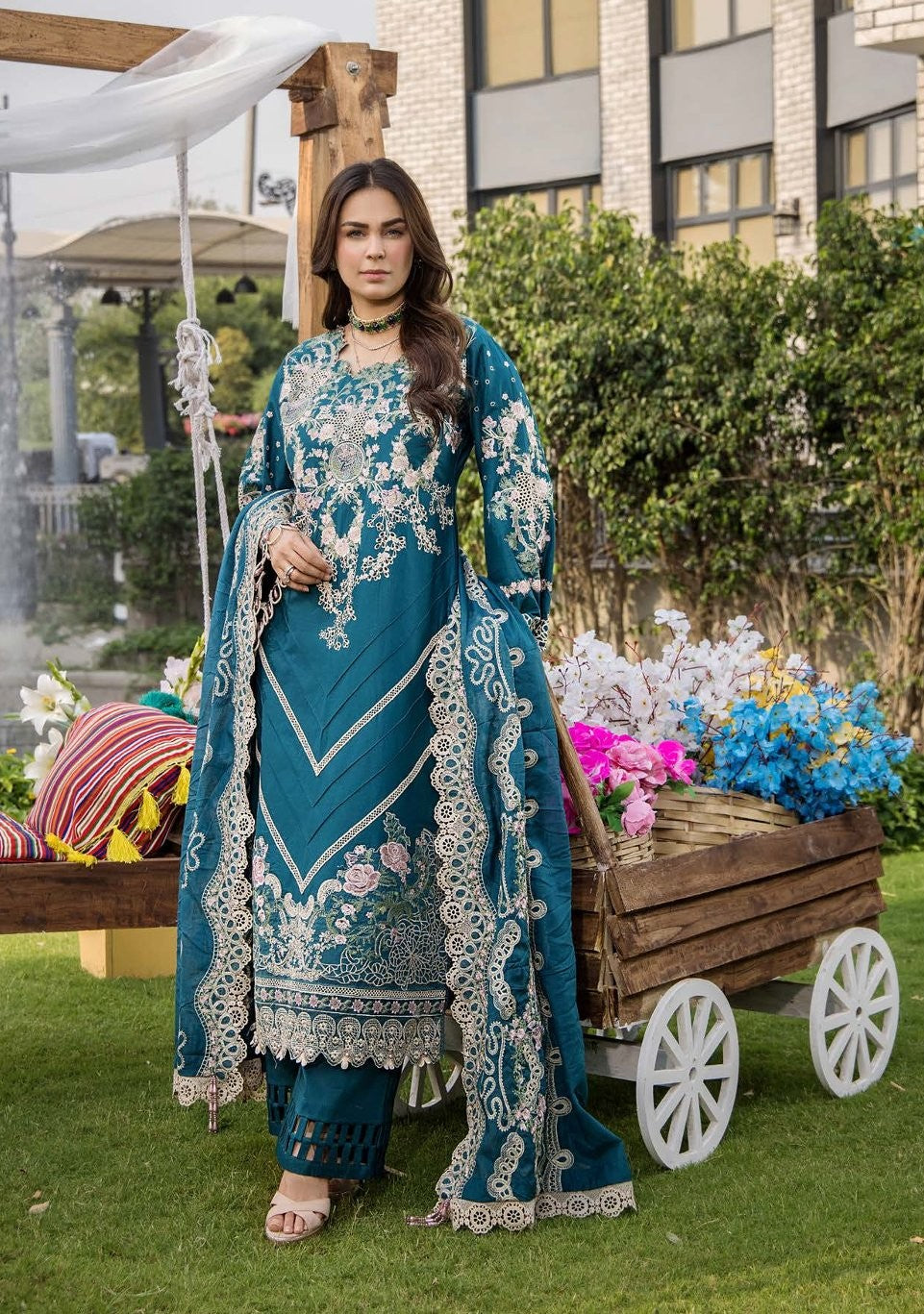 Eshaisha Luxury EA-LL-5555