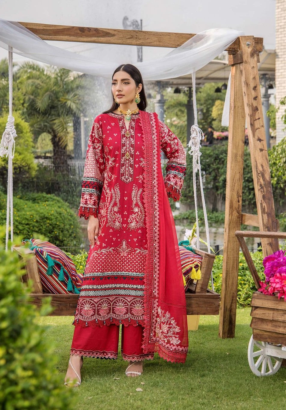 Eshaisha Luxury EA-LL-5557