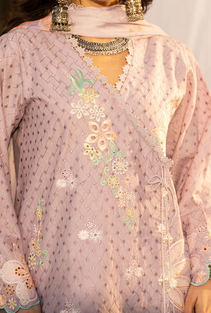 MAUVE