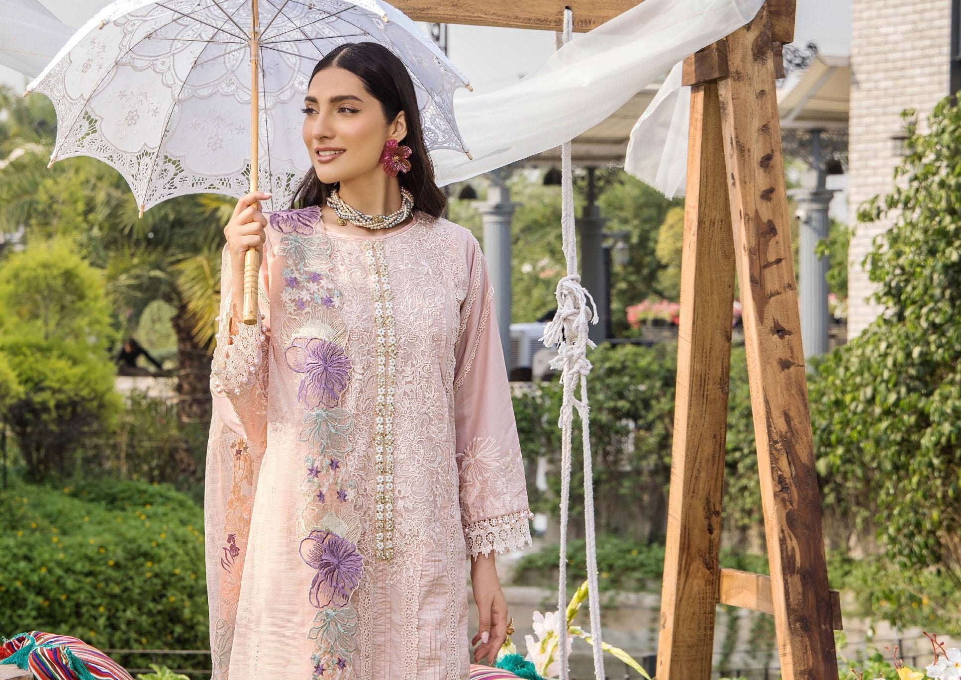 Eshaisha Luxury EA-LL-5558
