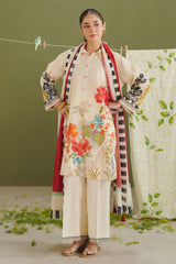 Coco Lawn Prints Drop I – Vera-3A