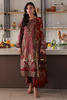 Gulaal Lawn 2026 Vol-1 – Reva (D-6) | Unstitched 3PC